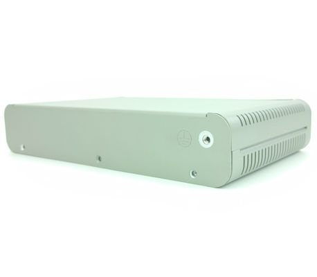 Stainless Steel Stamping Housing for Network Device Cold Stamping Industry Specialist