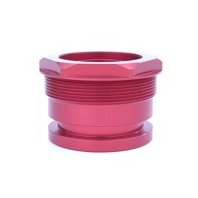 Professional CNC Machining Service for Metal Motor Part Productio