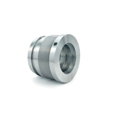 Professional CNC Machining Service for Metal Motor Part Productio