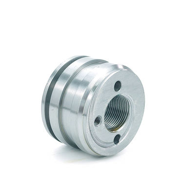 Customization Gland Piston Part Machining Part with High Precision and Customized
