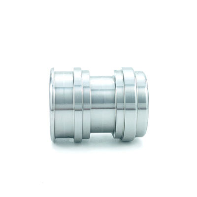 Customization Gland Piston Part Machining Part with High Precision and Customized