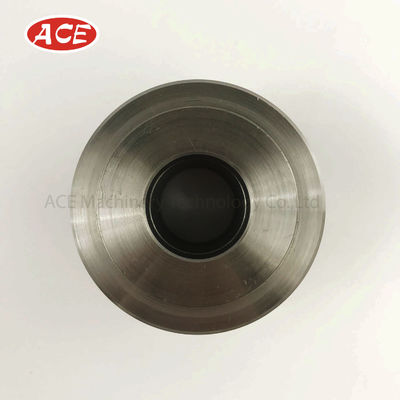 Customized Request Accepted for RoHs Certified Chinese Gland Part OEM CNC Machining