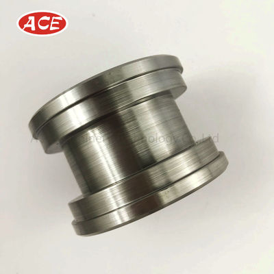 Customized Request Accepted for RoHs Certified Chinese Gland Part OEM CNC Machining