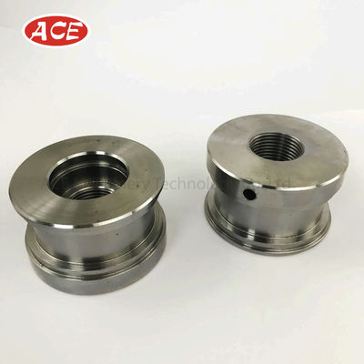 Customized Request Accepted for RoHs Certified Chinese Gland Part OEM CNC Machining
