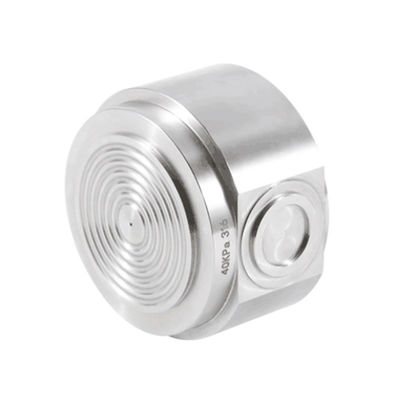 CNC Stainless Steel Machining Hydraulic Parts with Metal Processing Machinery Parts