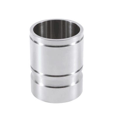 CNC Stainless Steel Machining Hydraulic Parts with Metal Processing Machinery Parts