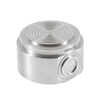 CNC Stainless Steel Machining Hydraulic Parts with Metal Processing Machinery Parts