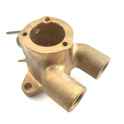 OEM Machinery CNC Lathing Work Connection Joint Brass Parts with and CNC Lathing Work