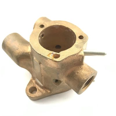 OEM Machinery CNC Lathing Work Connection Joint Brass Parts with and CNC Lathing Work