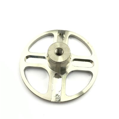 ASTM Standard CNC Lathing Work for 's OEM CNC Machining Part