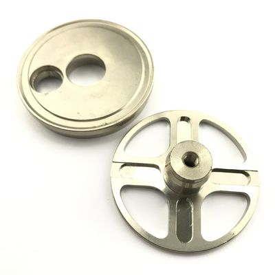 ASTM Standard CNC Lathing Work for 's OEM CNC Machining Part