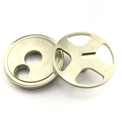 ASTM Standard CNC Lathing Work for 's OEM CNC Machining Part