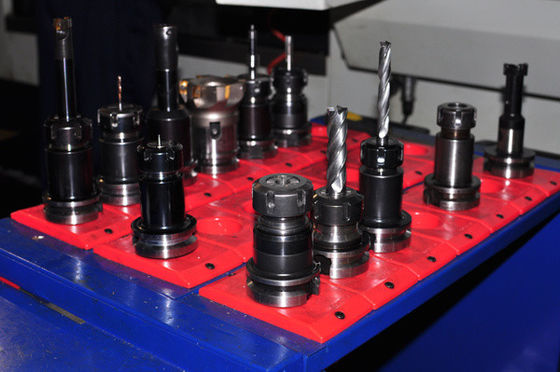 CNC Machining Aluminum Billet Master Cylinder Cup with Customized Specifications