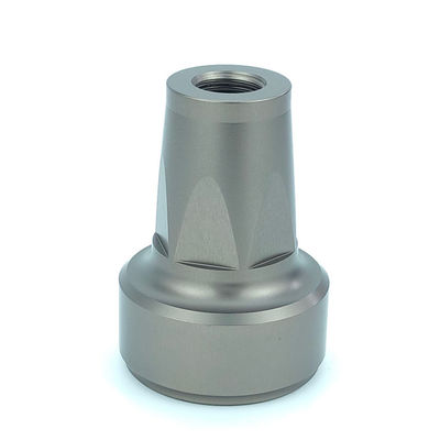 Customized Turning Stainless Steel Micro Parts CNC Machining with CE Certification