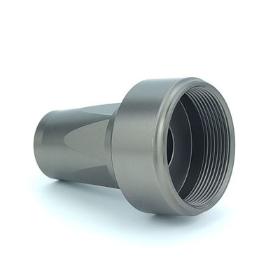 Customized Turning Stainless Steel Micro Parts CNC Machining with CE Certification