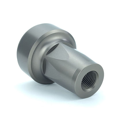Customized Turning Stainless Steel Micro Parts CNC Machining with CE Certification