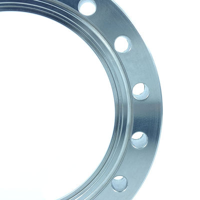 Metal Processing Machinery Parts Precision CNC Machined Turned Parts with ASTM Standard