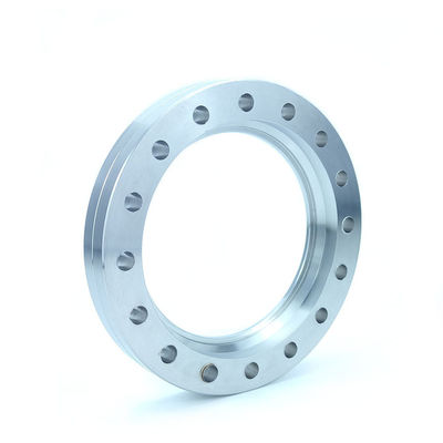 Metal Processing Machinery Parts Precision CNC Machined Turned Parts with ASTM Standard