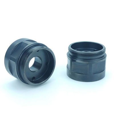 CE Certification for Custom CNC Machined Titanium Parts in Metal Processing Machinery