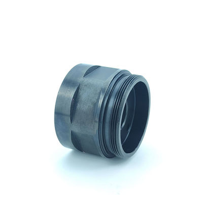 CE Certification for Custom CNC Machined Titanium Parts in Metal Processing Machinery
