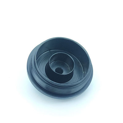 CE Certification for Custom CNC Machined Titanium Parts in Metal Processing Machinery