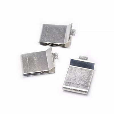 Custom Auto Parts Aluminum Stainless Steel Parts Condition- Surface Finish-Burr Cleaned