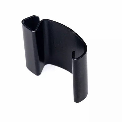 Custom Auto Parts Aluminum Stainless Steel Parts Condition- Surface Finish-Burr Cleaned