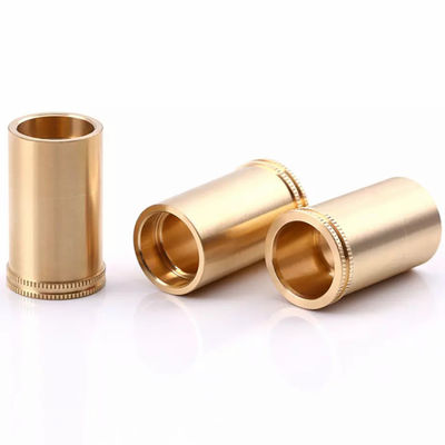 Customized Metal Processing Machinery Parts CNC Machining Aluminum Turning Milling