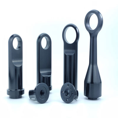 Smooth and Comfortable Ride L190 Shock Absorber Piston End Cap Guide ASTM Standard