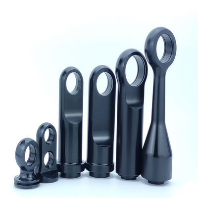 Smooth and Comfortable Ride L190 Shock Absorber Piston End Cap Guide ASTM Standard