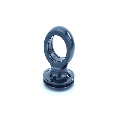 Customized CNC Precision Shock Absorber Piston for Customized Industrial Applications