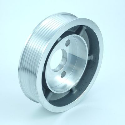 ASTM Standard Car Air Conditioning Cylinder Compressor Clutch Pulley with from Ningbo