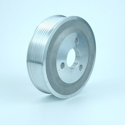 ASTM Standard Car Air Conditioning Cylinder Compressor Clutch Pulley with from Ningbo