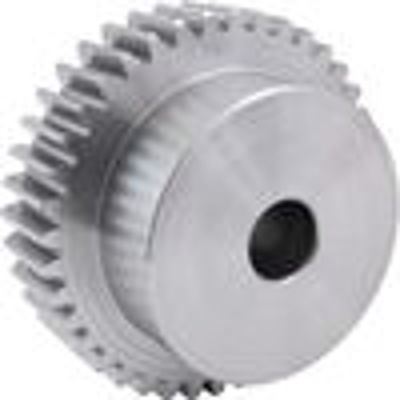 Customized Brass Gear Timing Belt Pulley High Precision Hardware