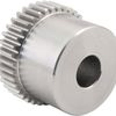 Customized Brass Gear Timing Belt Pulley High Precision Hardware
