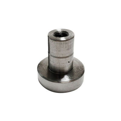 RoHS Certified Aluminum Timing Conveyor Belt Pulley for Customized Machining Parts