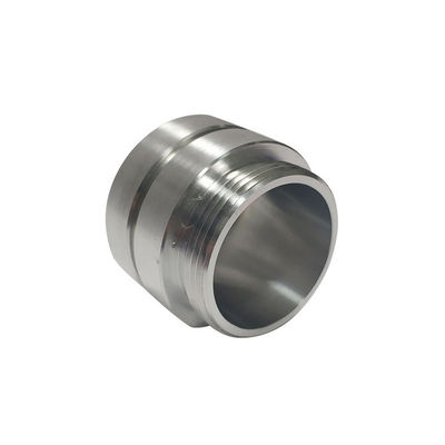 RoHS Certified Aluminum Timing Conveyor Belt Pulley for Customized Machining Parts