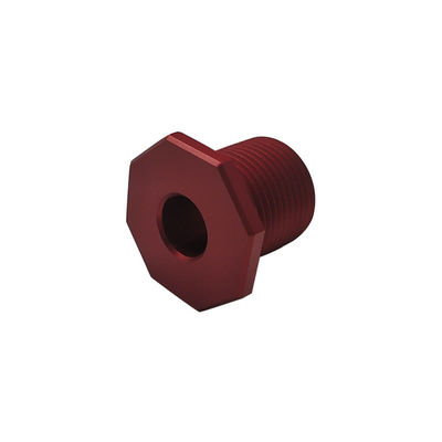 RoHS Certified Aluminum Timing Conveyor Belt Pulley for Customized Machining Parts