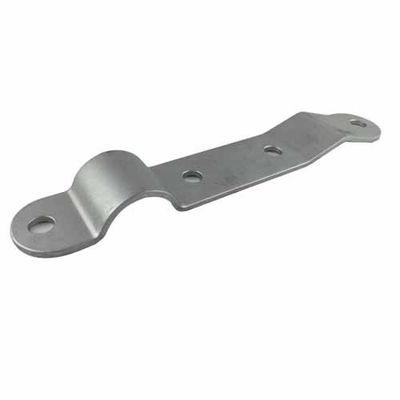 Forming Process Customized Q235 Steel Stamping with Dacromet Finish and Customized