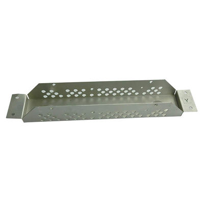 Customized Sheet Metal Fabrication Part For Agriculture Farming Light Box Wind Power