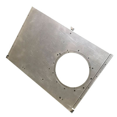 Simple Single Process Dies Stamping Hardware with 0.02mm Tolerances from SGS