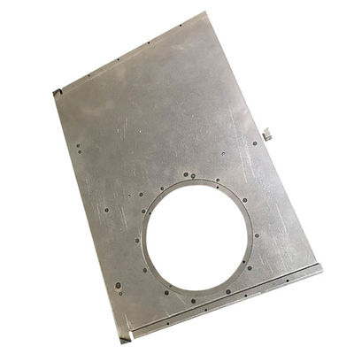 Simple Single Process Dies Stamping Hardware with 0.02mm Tolerances from SGS