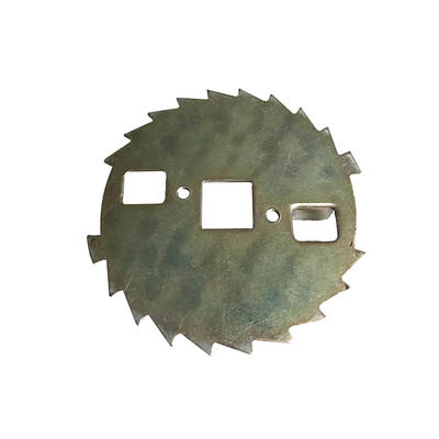 Customized Spraying Surface Processing CNC Stamping Hardware for Customized Solutions