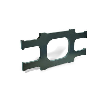 Customized Spraying Surface Processing CNC Stamping Hardware for Customized Solutions