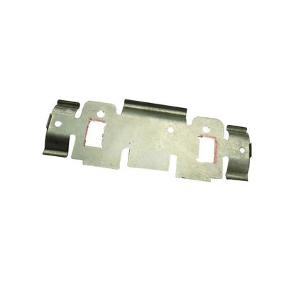 Fine Blanking Multi-Position Cold Stamping Hardware Process Sp0031