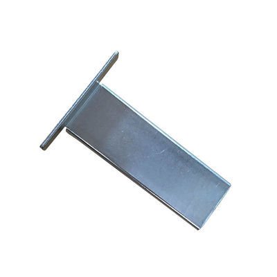 High Precision Fine Blanking Multi-Position Stamping of Hardware with CNC Technology