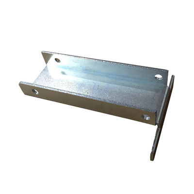 High Precision Fine Blanking Multi-Position Stamping of Hardware with CNC Technology