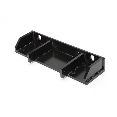 Company Location Ningbo OEM CNC Stamping of Hardware by Shaping Metal Assembly Part