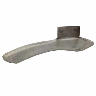 Customized Stamping Hardware Process from Ningbo for Advanced Designs