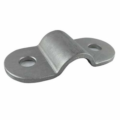Customized Stamping Part of Boat Hardware with Forming Process and Dacromet Finish